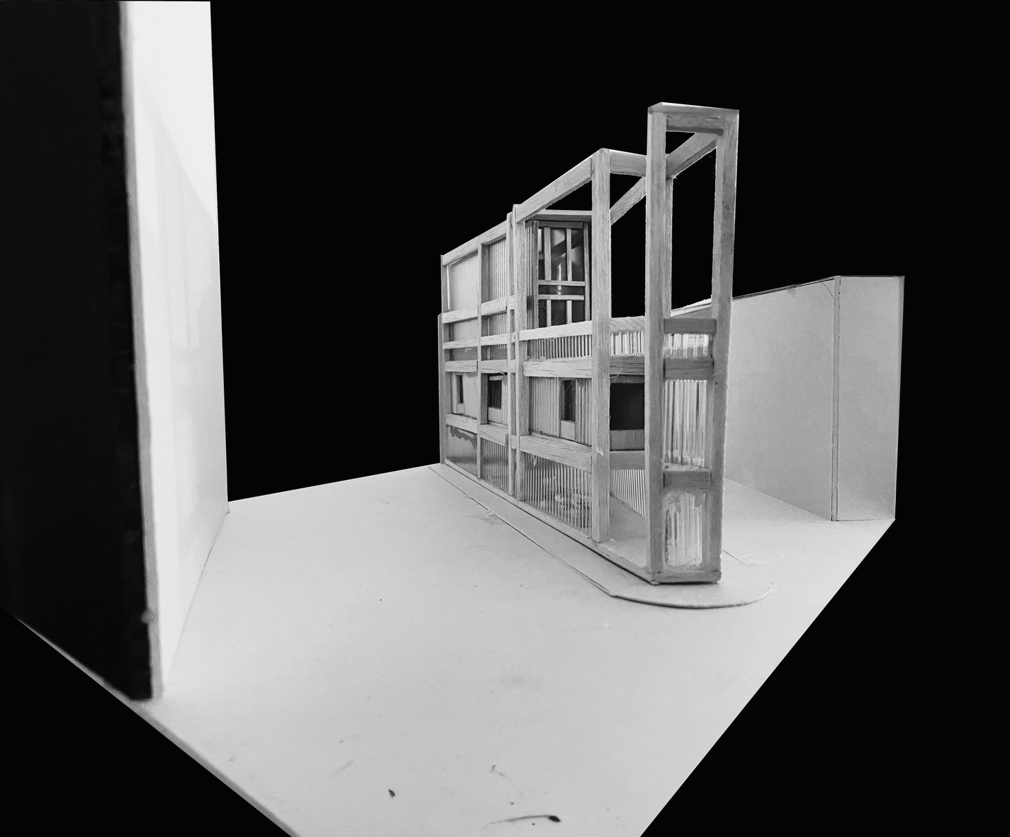ocasio — Photographie de maquette
